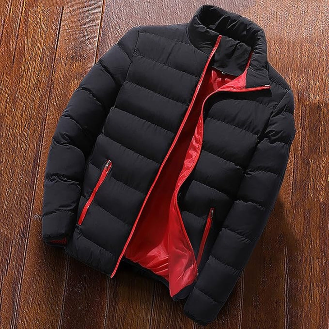 Connor - Special edition of the padded jacket