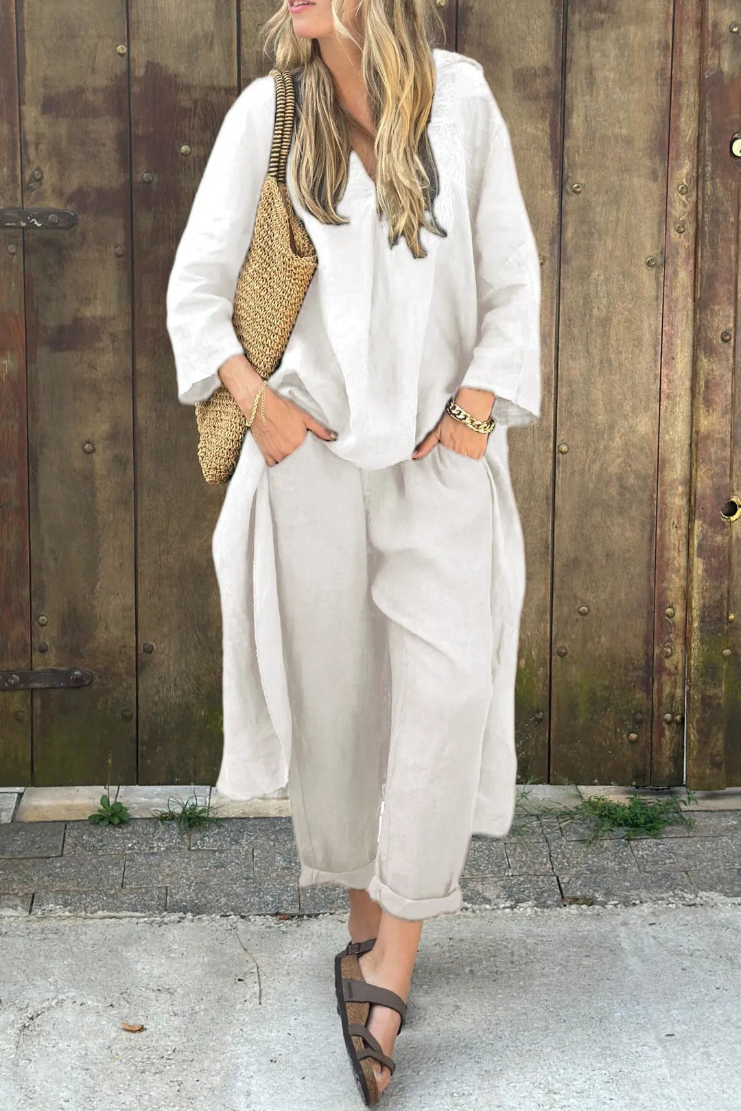 Côte d’Azur™ Summer Co-ord
