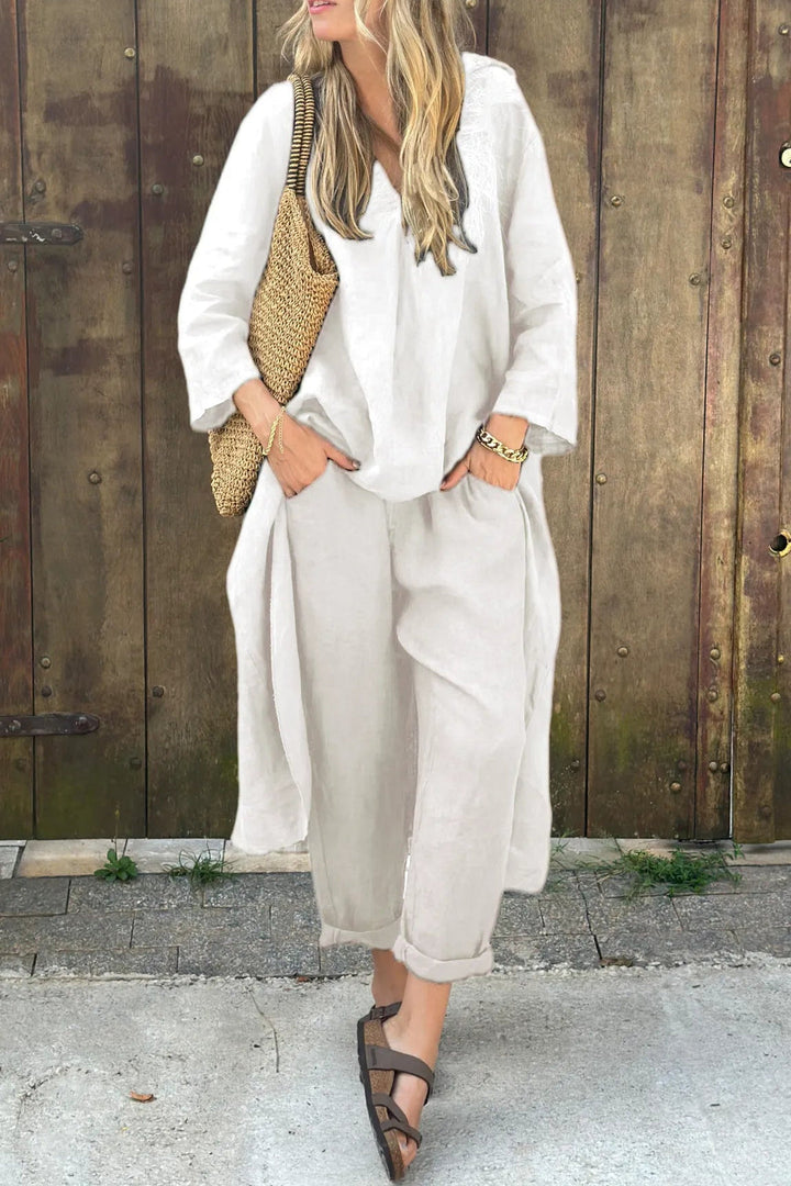 Côte d’Azur™ Summer Co-ord