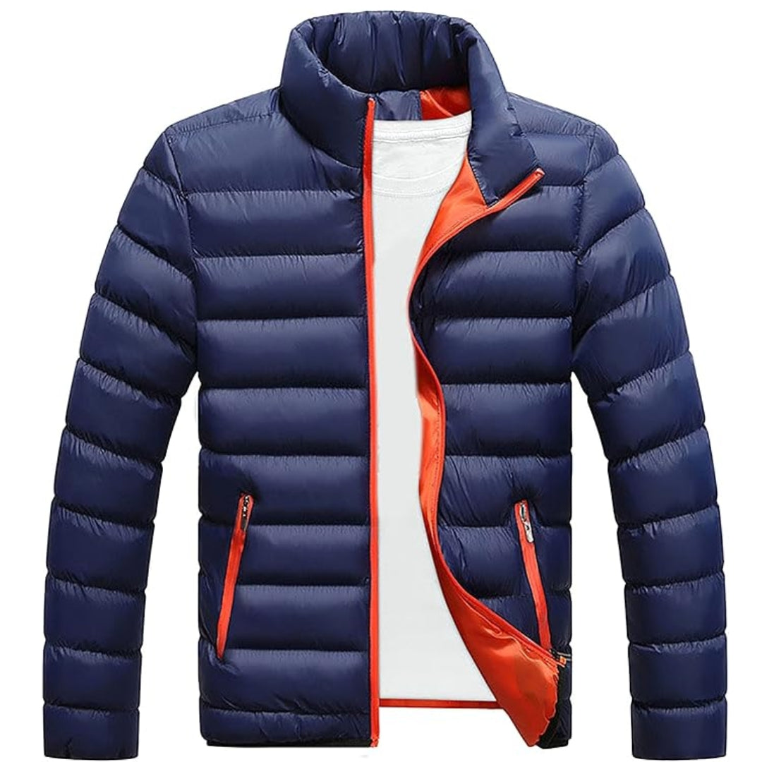 Connor - Special edition of the padded jacket