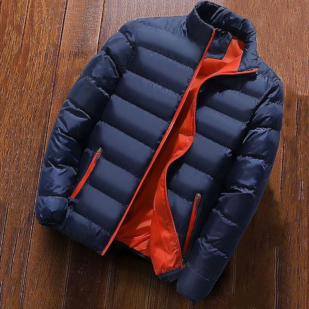 Connor - Special edition of the padded jacket