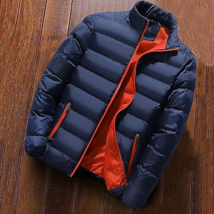 Connor - Special edition of the padded jacket