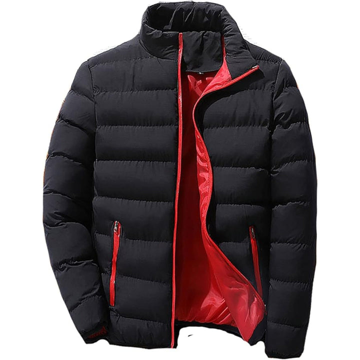 Connor - Special edition of the padded jacket