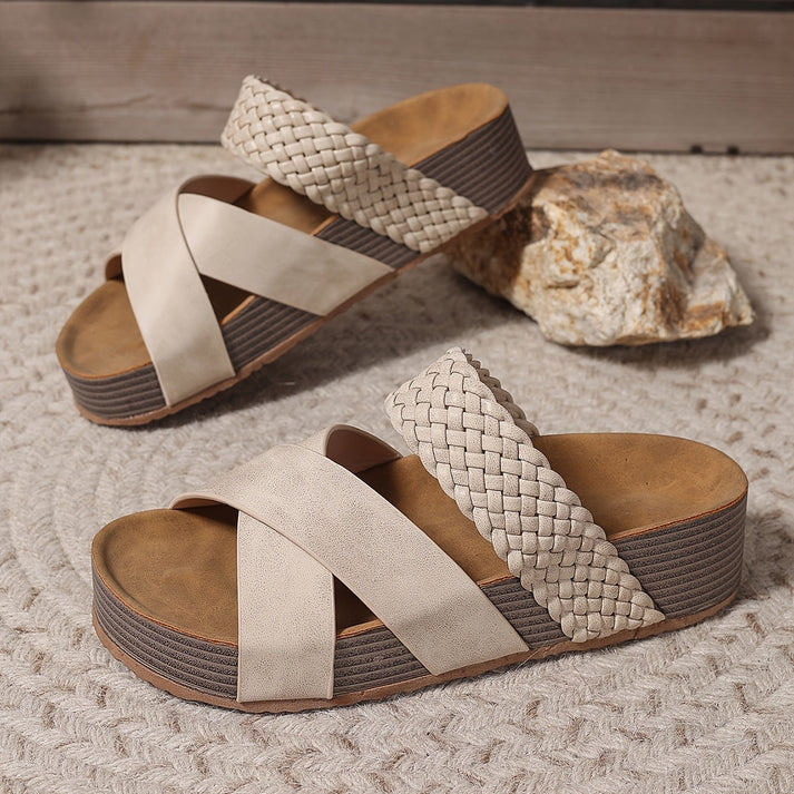 LiviaFlex™ Ortho Sandal