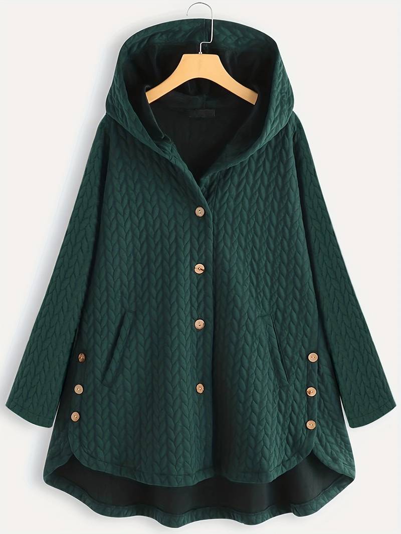 Jane - Sophisticated Winter Jacket