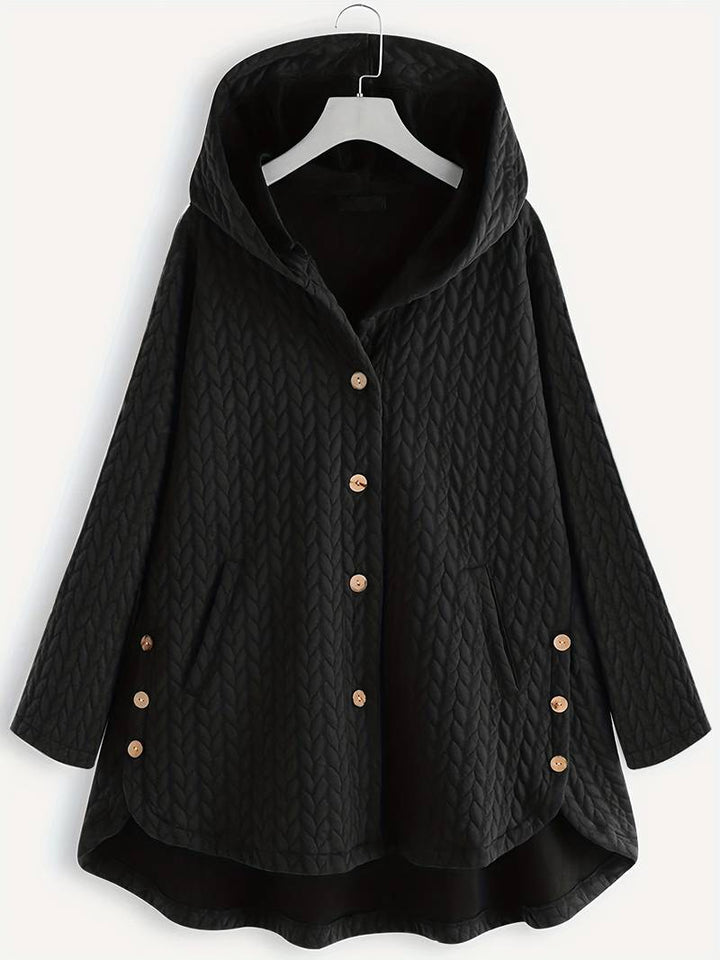 Jane - Sophisticated Winter Jacket