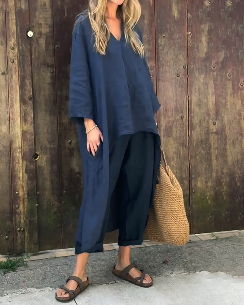 Côte d’Azur™ Summer Co-ord