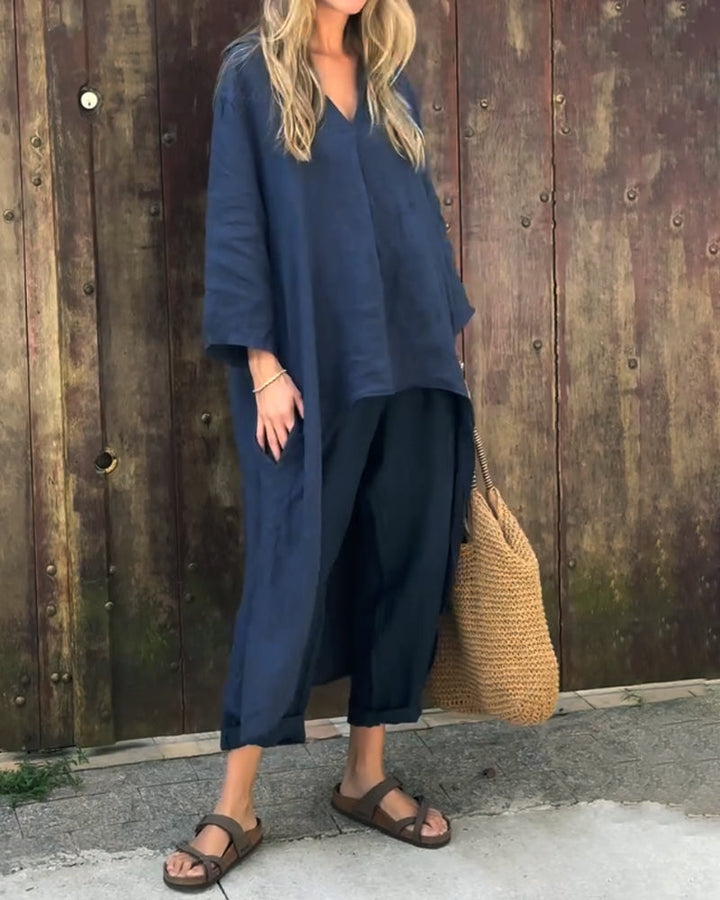 Côte d’Azur™ Summer Co-ord