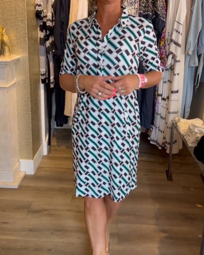Romilda - Elegant Dress