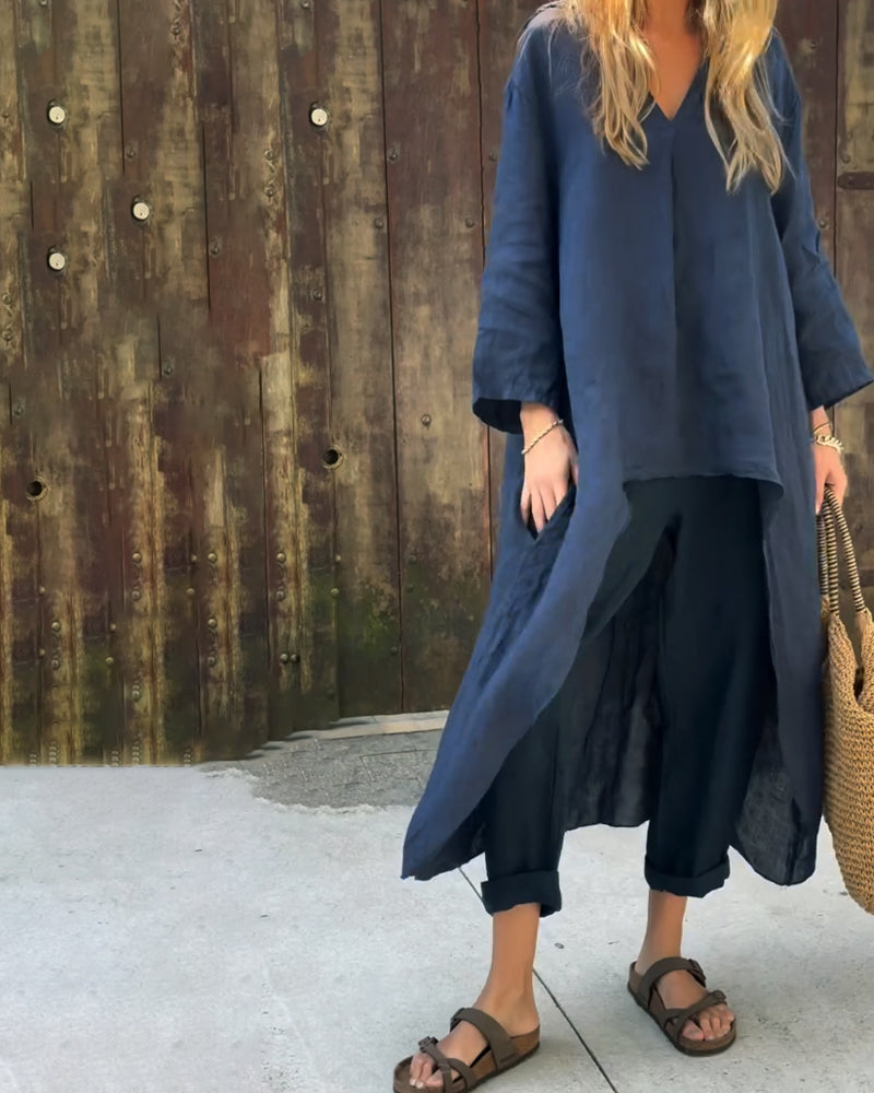 Côte d’Azur™ Summer Co-ord